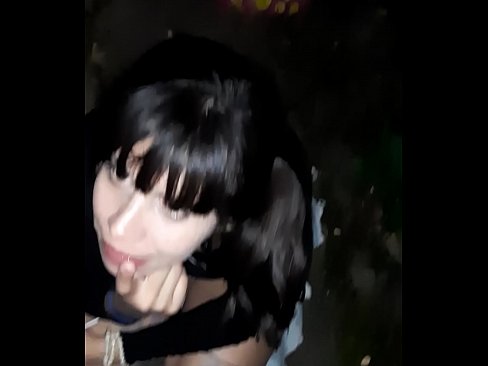 ❤️ Di jalanan zakar membengkak sebagai pertukaran untuk gula-gula ❤❌ Lucah vk di lucah ms.xxxtophd.ru