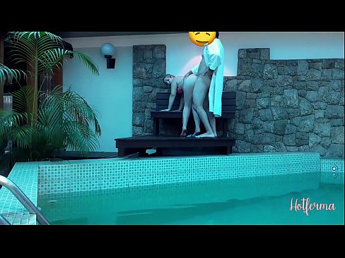 ❤️ Bos menjemput pembantu rumah ke kolam, tetapi tidak dapat menahan panas ❤❌ Lucah vk di lucah ms.xxxtophd.ru