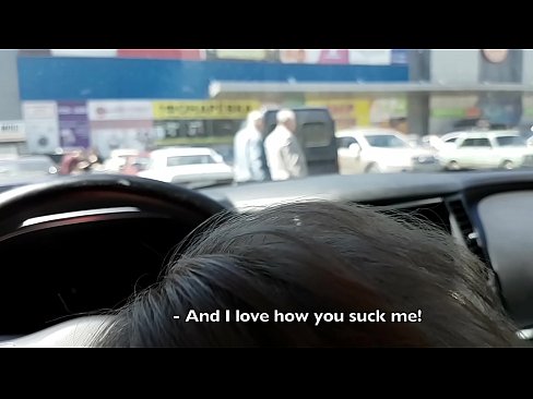 ❤️ Dihisap betul-betul di tempat letak kereta di luar pasar raya ❤❌ Lucah vk di lucah ms.xxxtophd.ru